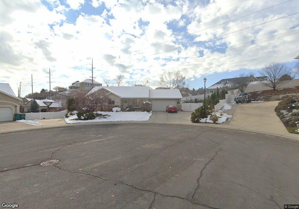 3955 W 10220 N unit 26, Pleasant Grove, UT 84062 - photo 1