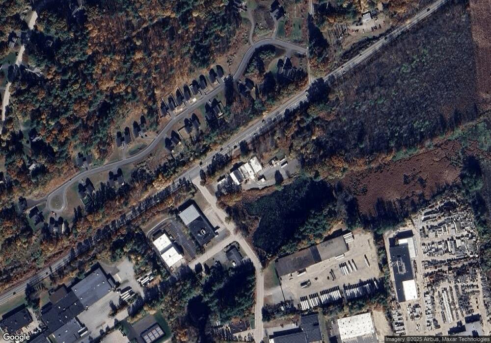 4 Park Ave unit 45-8, Hudson, NH 03051 - photo 1