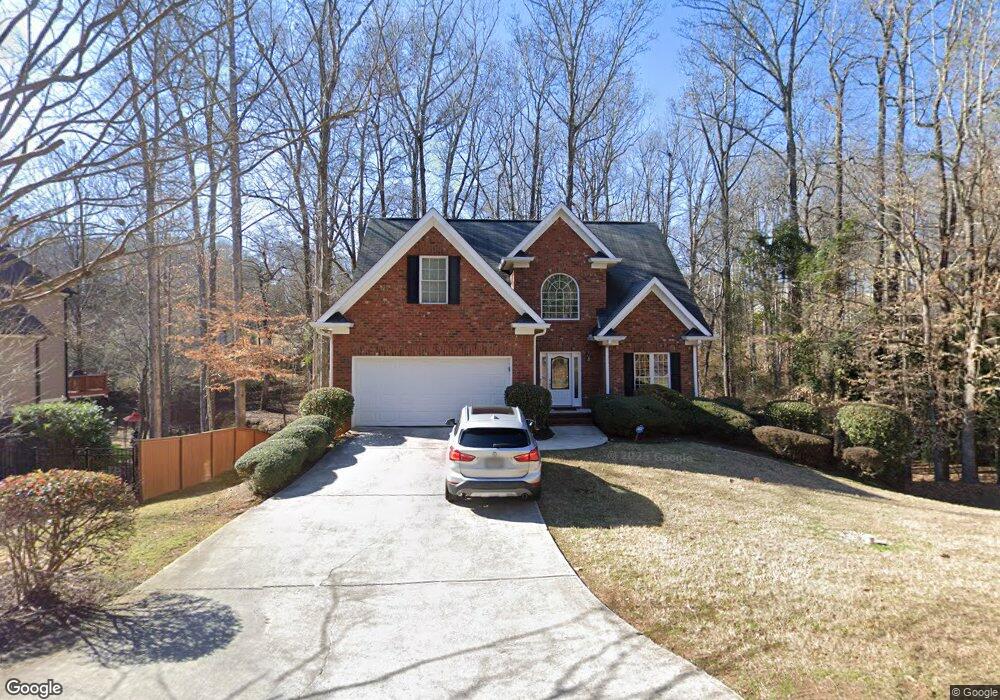 135 River Bottom Rd, Athens, GA 30606 - photo 1