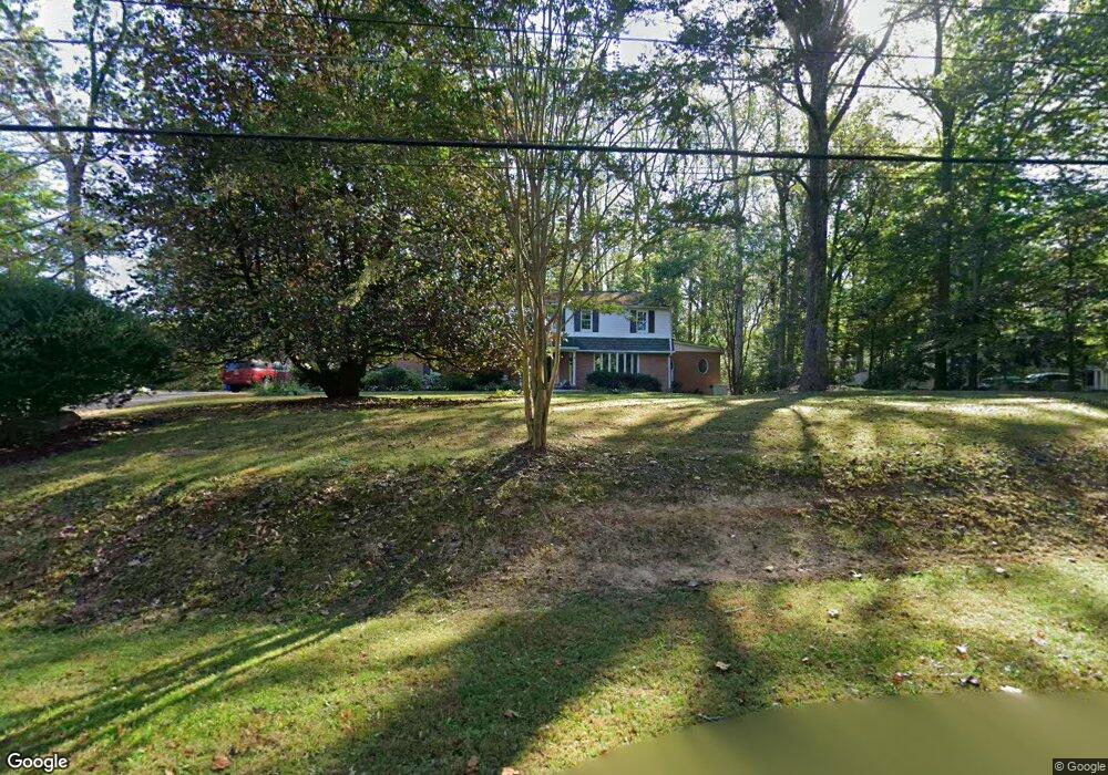 8509 Horseshoe Ln, Potomac, MD 20854 - photo 1