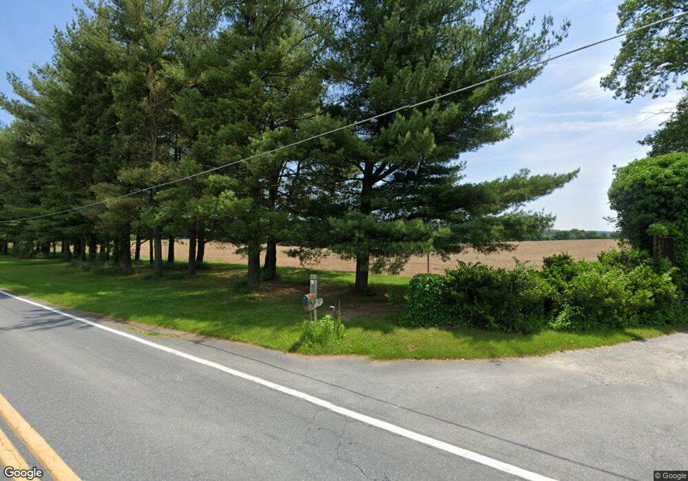 6601 Manor Woods Rd, Frederick, MD 21703 - photo 1