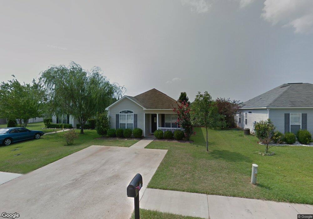 103 Tug Ct, Warner Robins, GA 31088 - photo 1