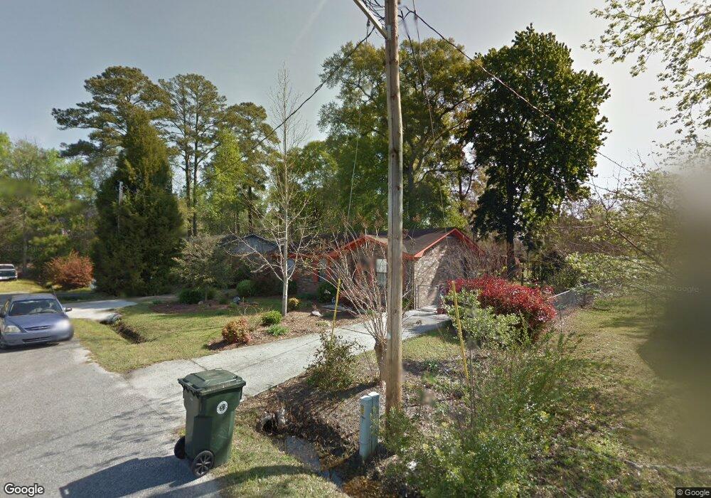 232 Azalea Ct, Moncks Corner, SC 29461 - photo 1