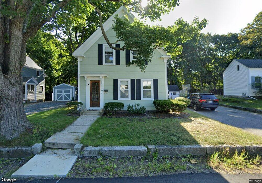 104 Union St, Holliston, MA 01746 - photo 1