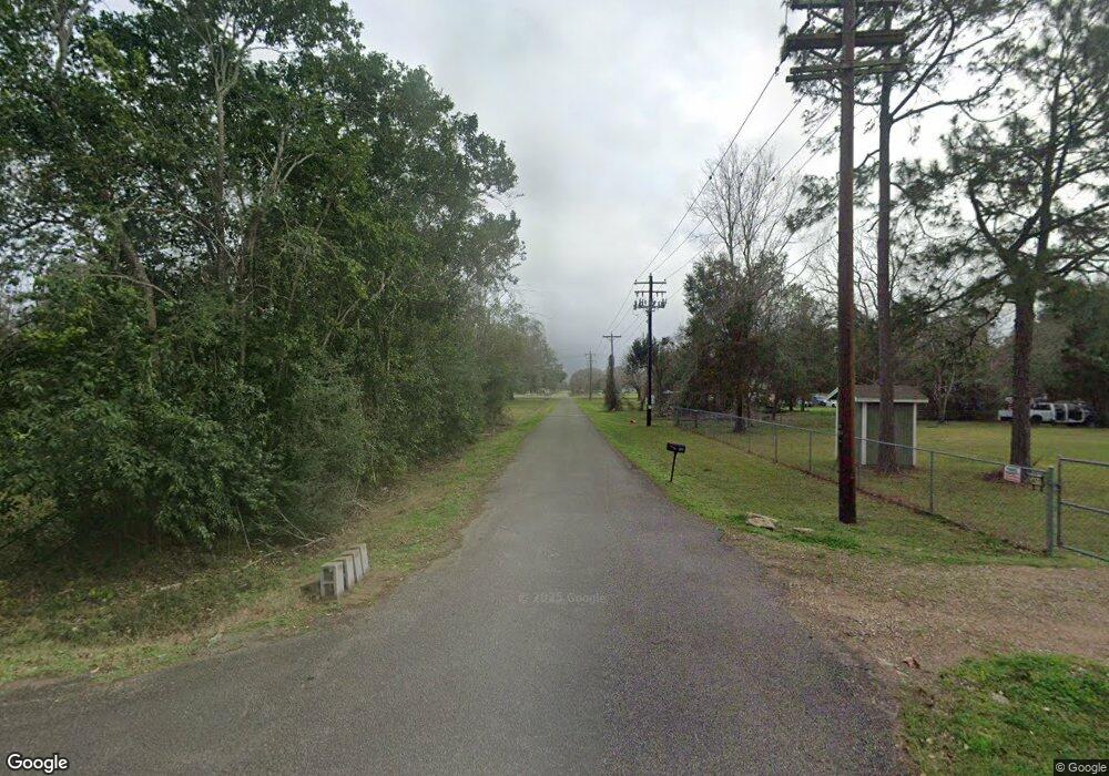 000 Sommer Dr County Road 755, Alvin, TX 77511 - photo 1