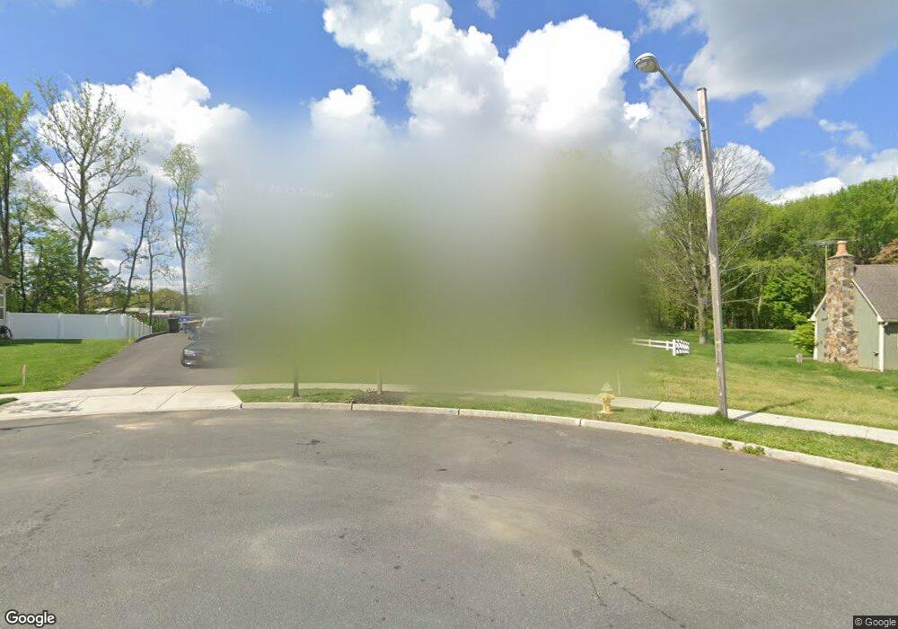 8 Deer Rest Rd, Moorestown, NJ 08057 - photo 1