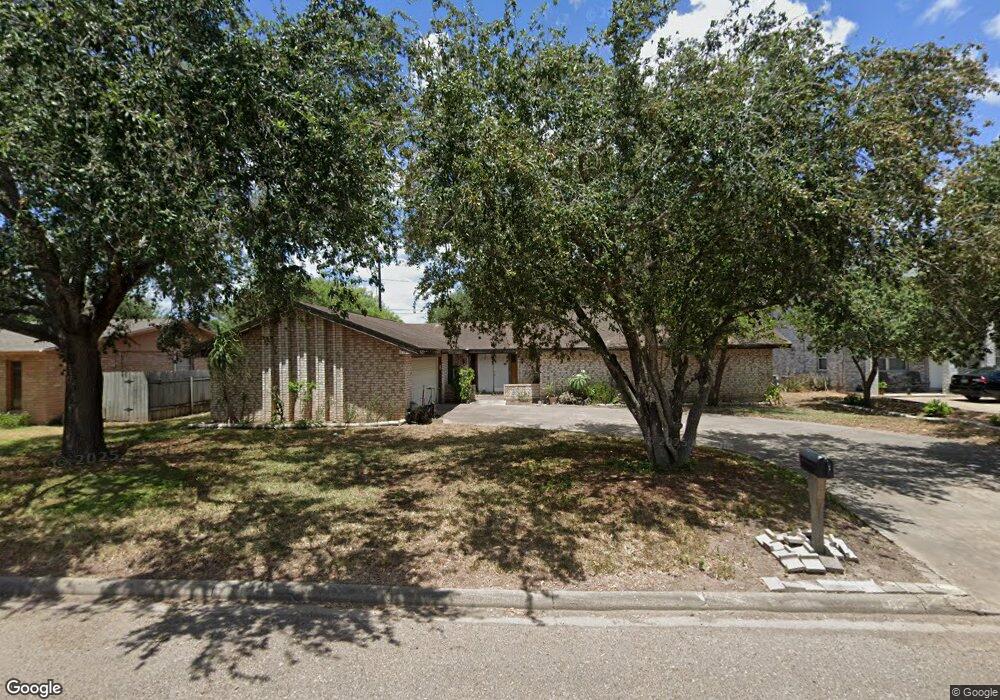 1502 S Oregon Ave, Weslaco, TX 78596 - photo 1