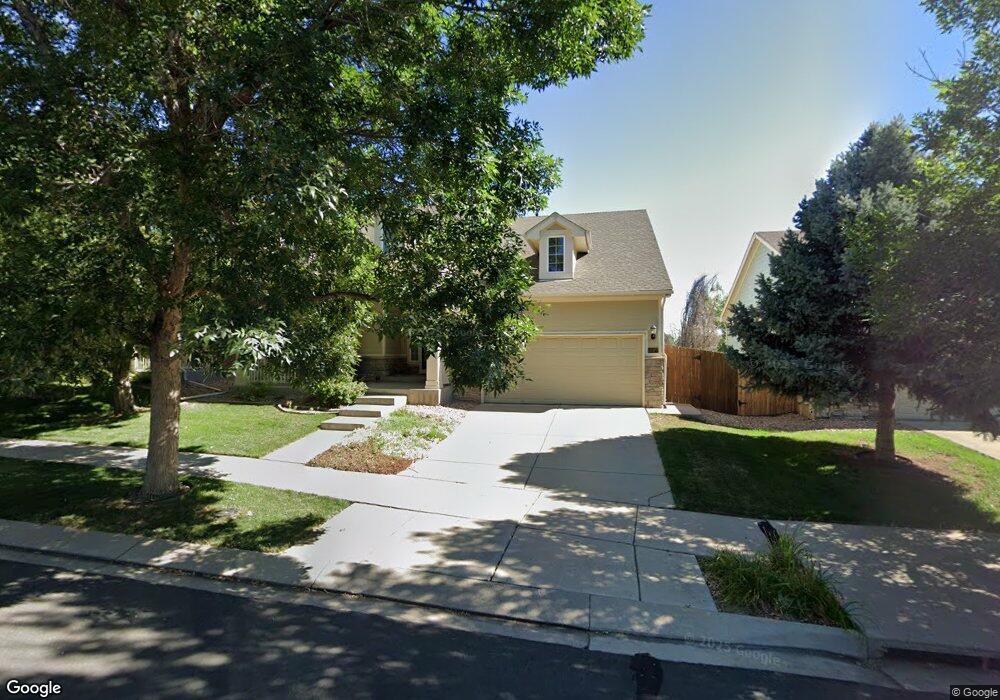 15477 E 7th Cir, Aurora, CO 80011 - photo 1