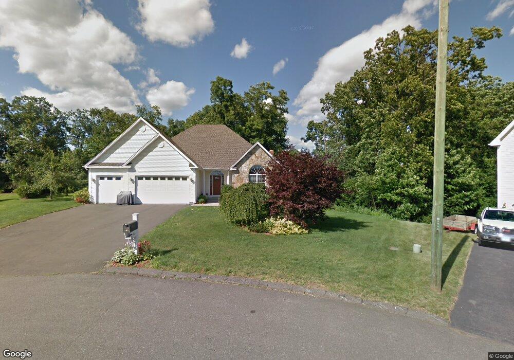 116 Rockledge Dr, Newington, CT 06111 - photo 1