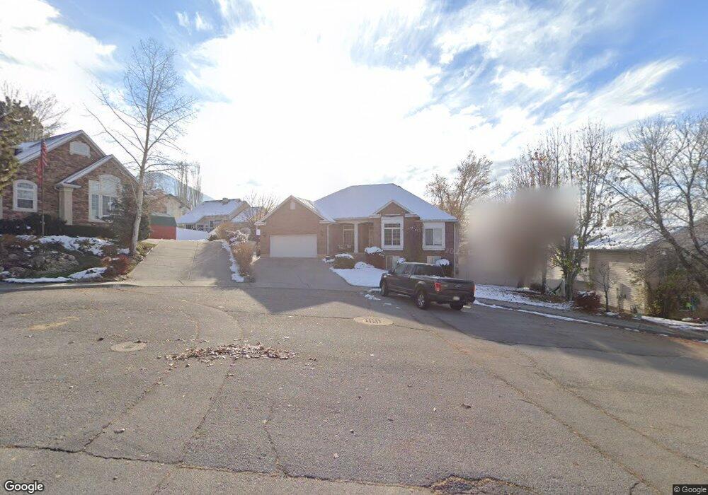 896 E 1180 N, Pleasant Grove, UT 84062 - photo 1