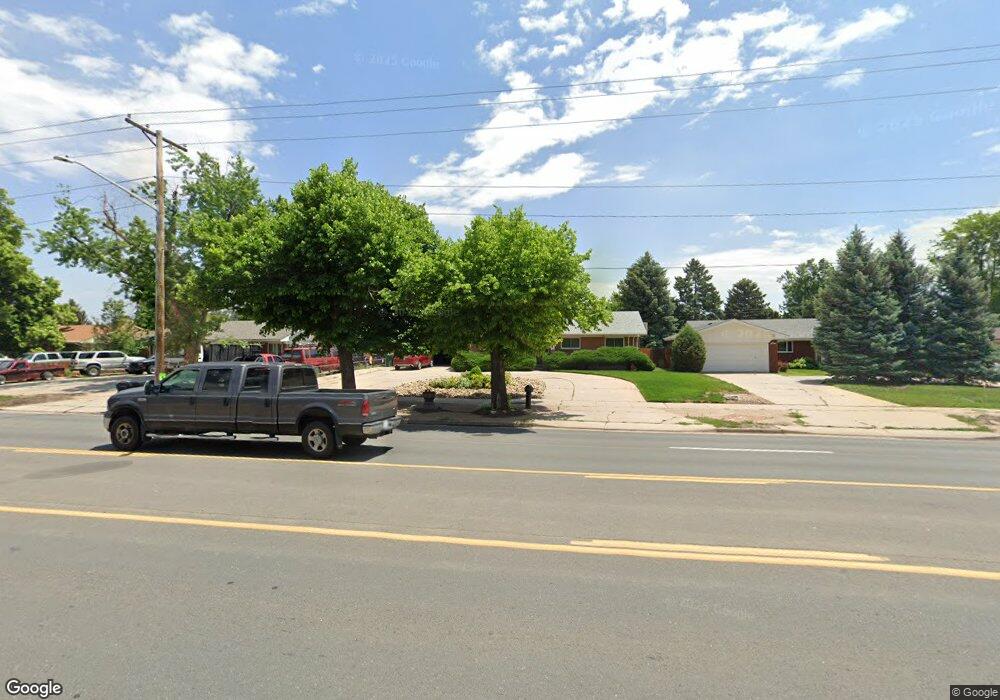 2620 S Sheridan Blvd, Denver, CO 80227 - photo 1