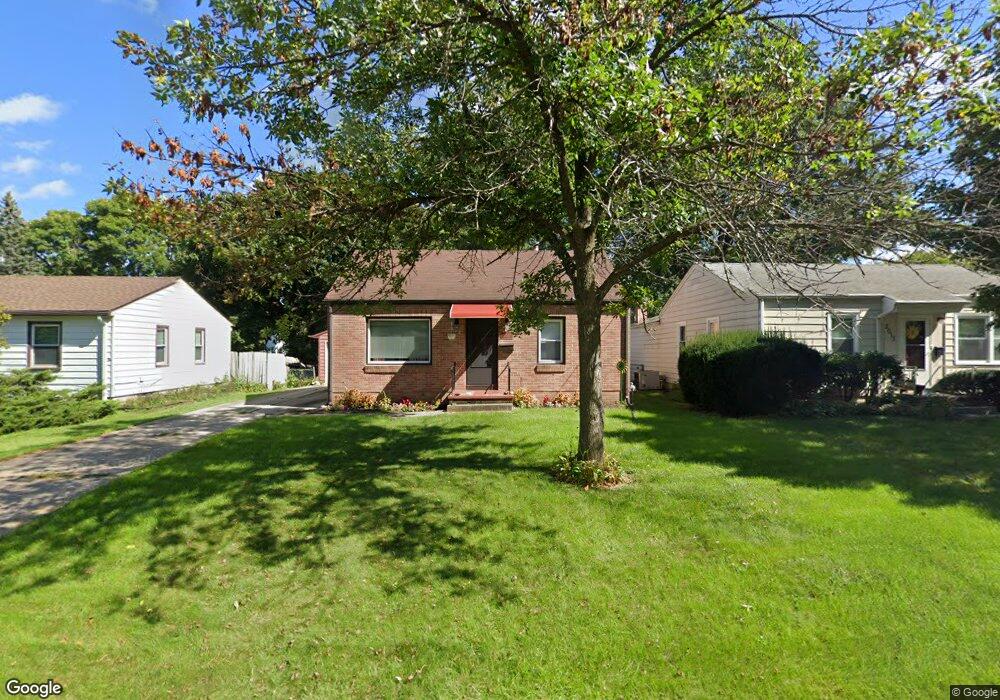 2017 53rd St, Des Moines, IA 50310 - photo 1