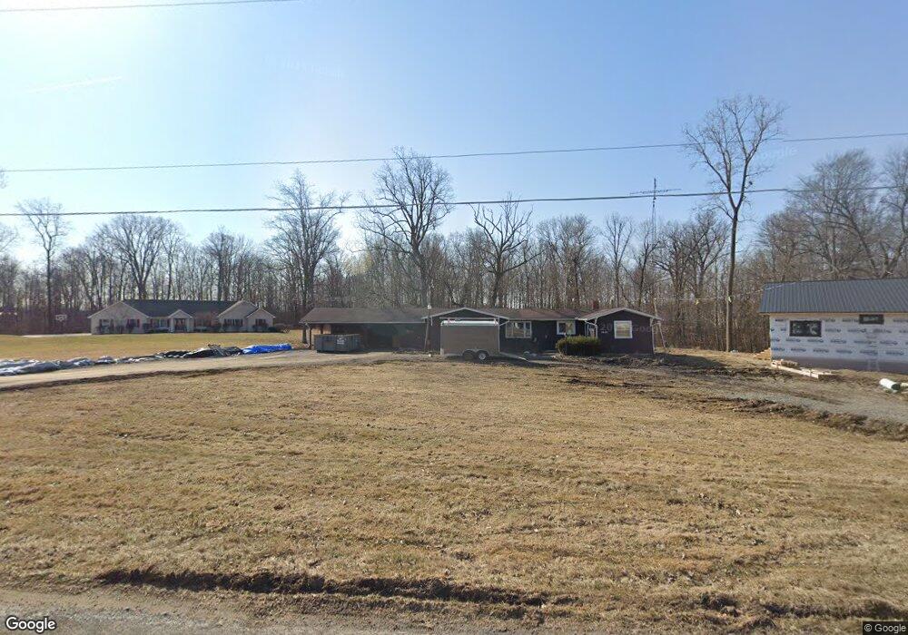 7806 Bechtol Rd, Lima, OH 45801 - photo 1