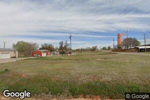 817 E Buster Ave, Cheyenne, OK 73628