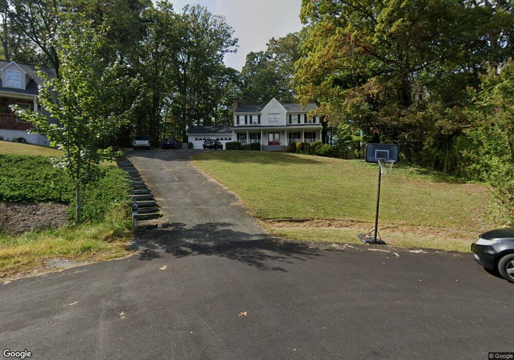 3210 Shoreview Rd, Triangle, VA 22172 - photo 1