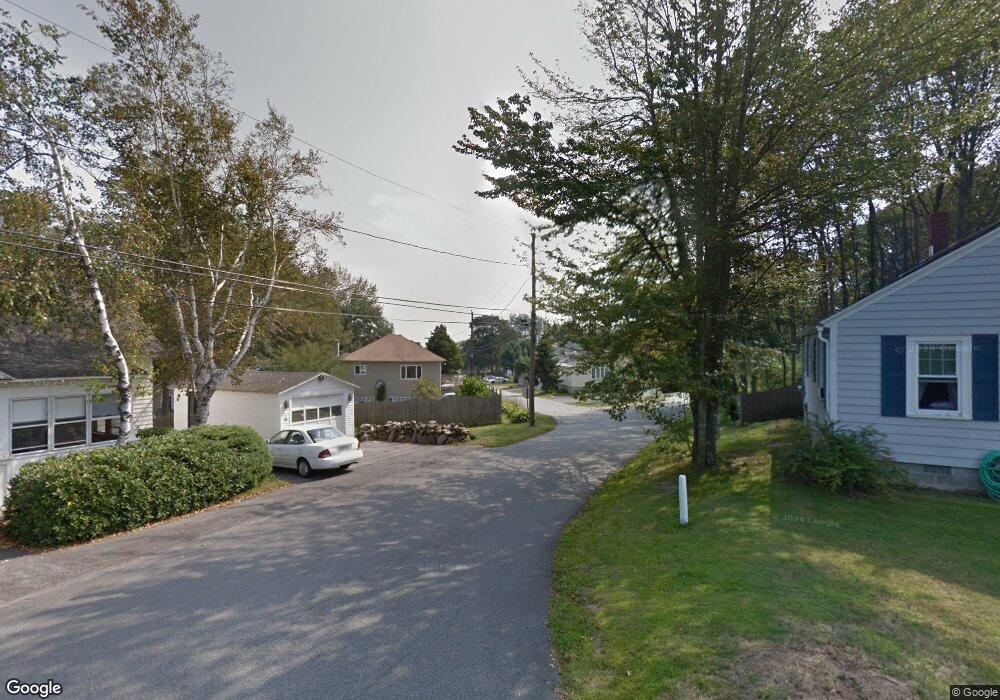 7 Burdette St, Old Orchard Beach, ME 04064 - photo 1