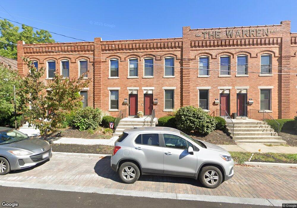 198 Warren St, Columbus, OH 43215 - photo 1