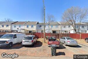 8145 Community Dr, Manassas, VA 20109