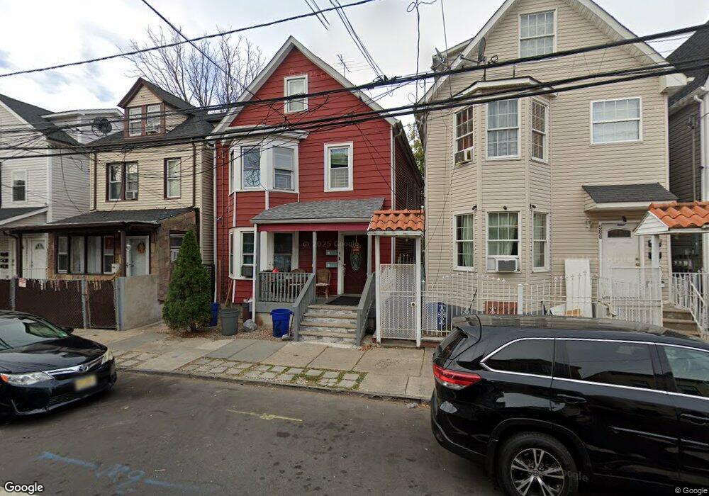 586 N 5th St, Newark, NJ 07107 - photo 1