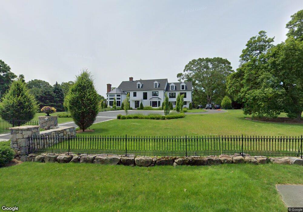 12 Rosebrook Rd, New Canaan, CT 06840 - photo 1