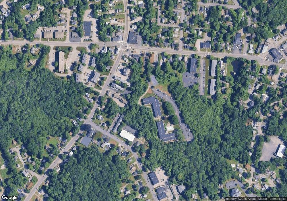 575 Broad St unit 217, East Weymouth, MA 02189 - photo 1