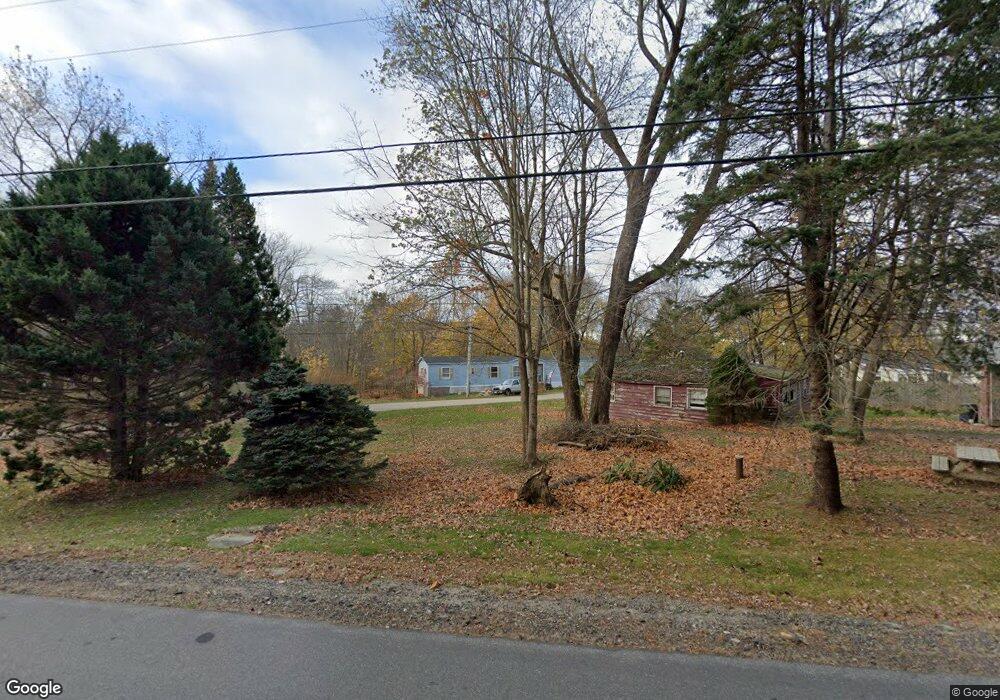 9 King Moody Rd, Harpswell, ME 04079 - photo 1