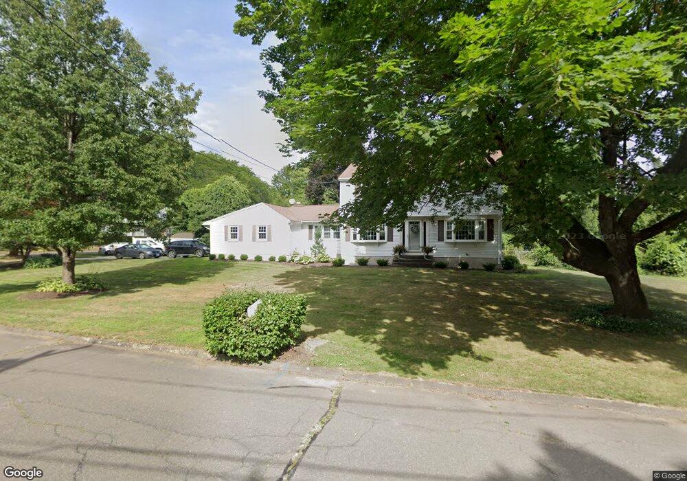 80 Raymond Rd, Windsor Locks, CT 06096 - photo 1