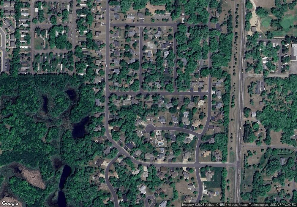 6143 Albert Ln, North Branch, MN 55056 - photo 1