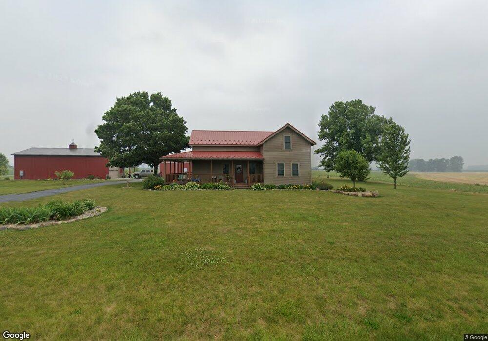 9547 W 100 S, Etna Green, IN 46524 - photo 1