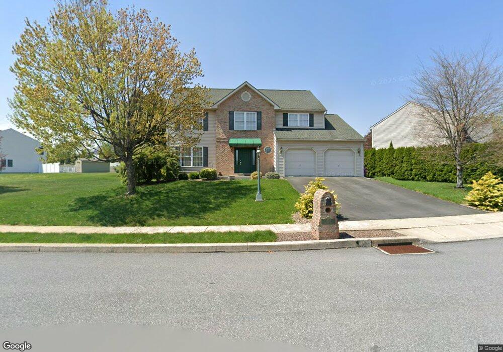 1012 Conifer Rd, Leesport, PA 19533 - photo 1