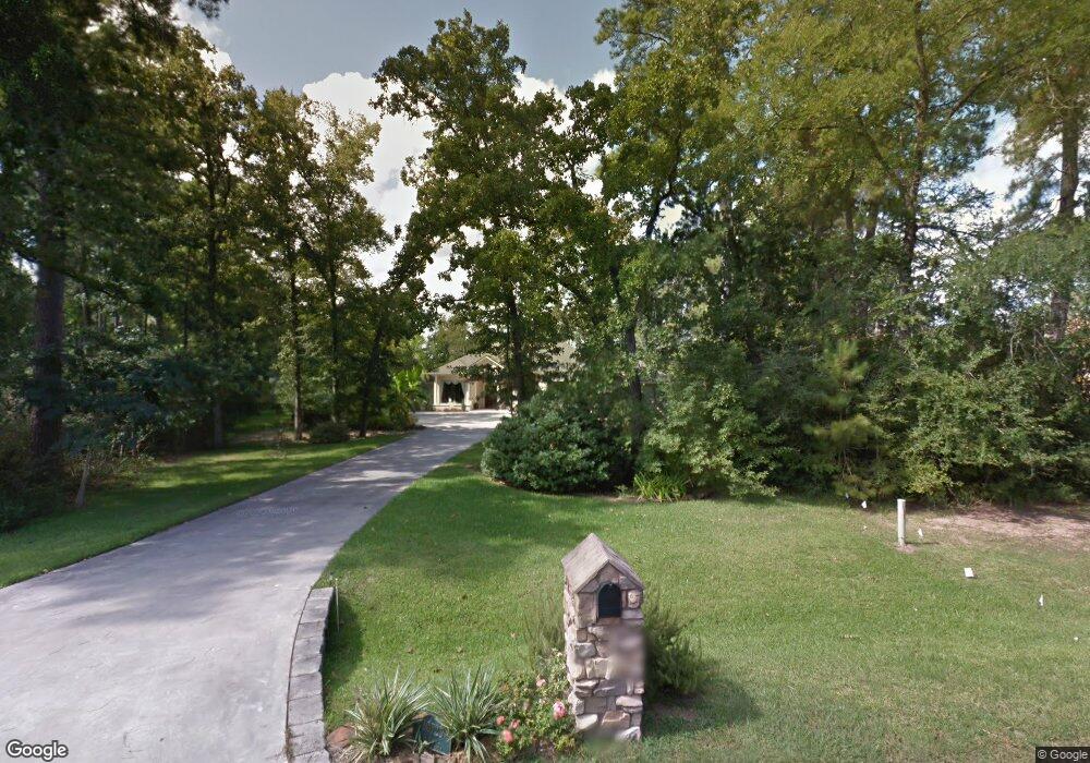 30723 S Holly Oaks Cir, Magnolia, TX 77355 - photo 1