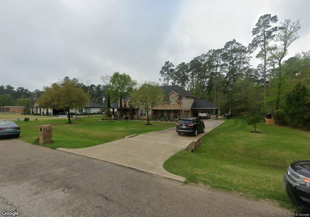 1137 Autumnwood Dr, Magnolia, TX 77354 - photo 1