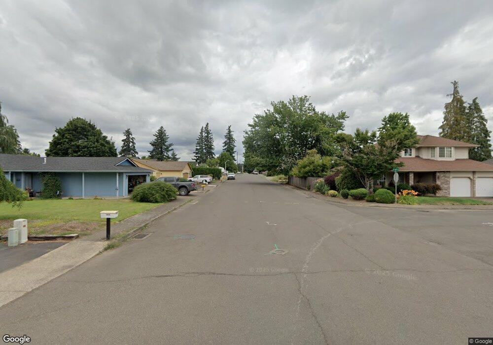 0 N Locust St, Canby, OR 97013 - photo 1