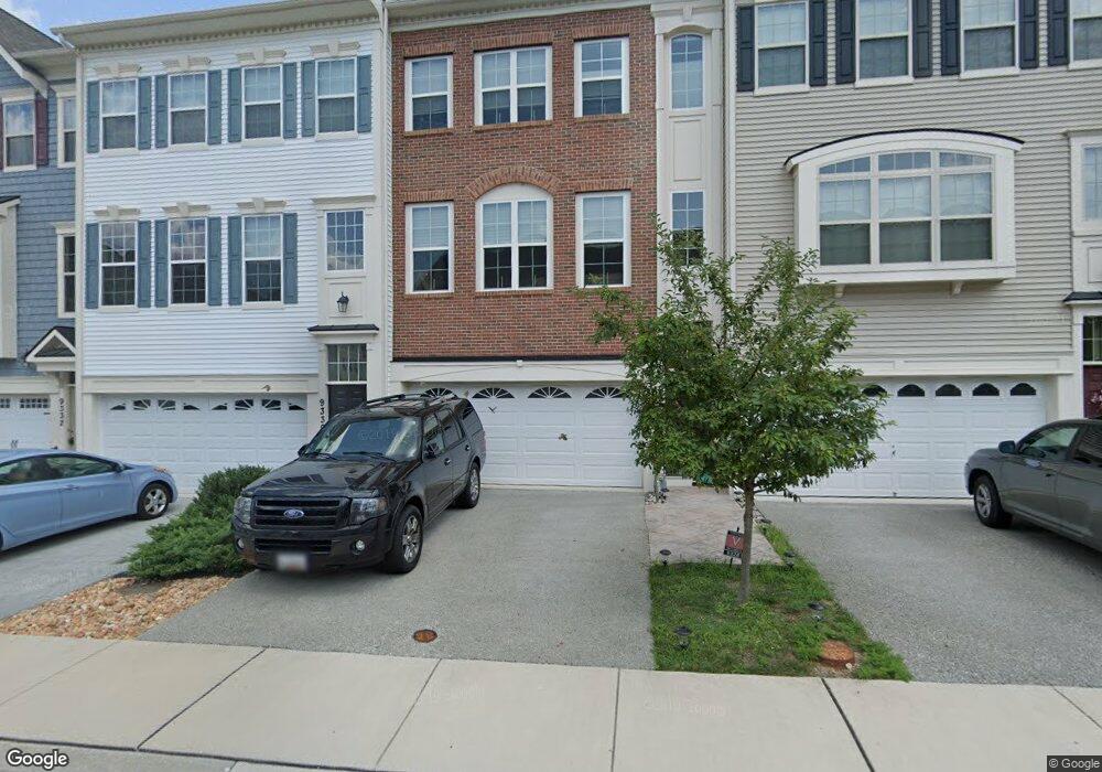 9328 Rock Ripple Ln, Laurel, MD 20723 - photo 1