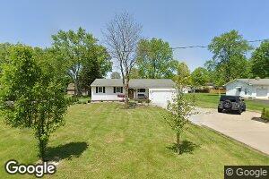 1779 E County Line Rd, Mineral Ridge, OH 44440