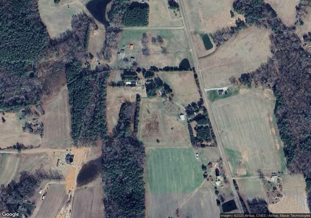 206 George Leonard Way, Castalia, NC 27816 - photo 1