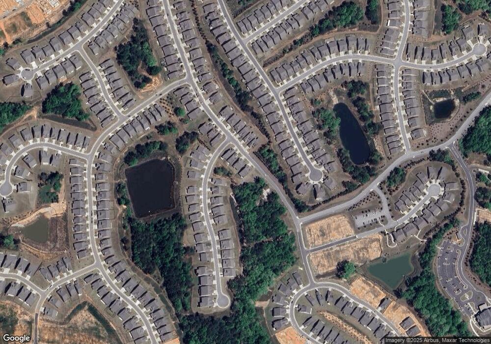 462 Chatuge Dr, Hoschton, GA 30548 - photo 1