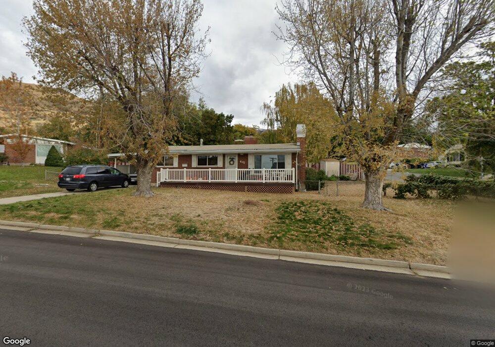 602 Crestwood Cir, Bountiful, UT 84010 - photo 1