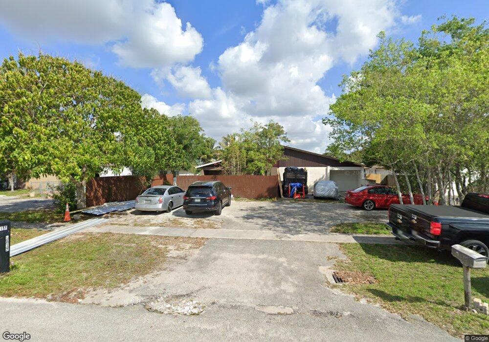 5817 Albert Rd, West Palm Beach, FL 33415 - photo 1