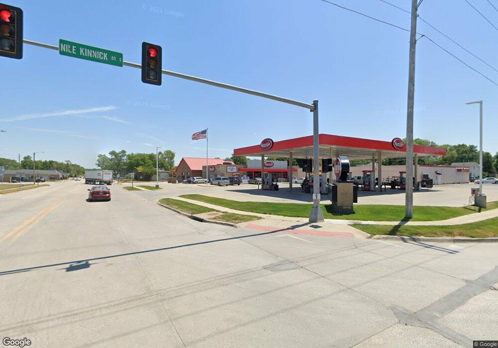 1012 Warren St, Adel, IA 50003 - photo 1