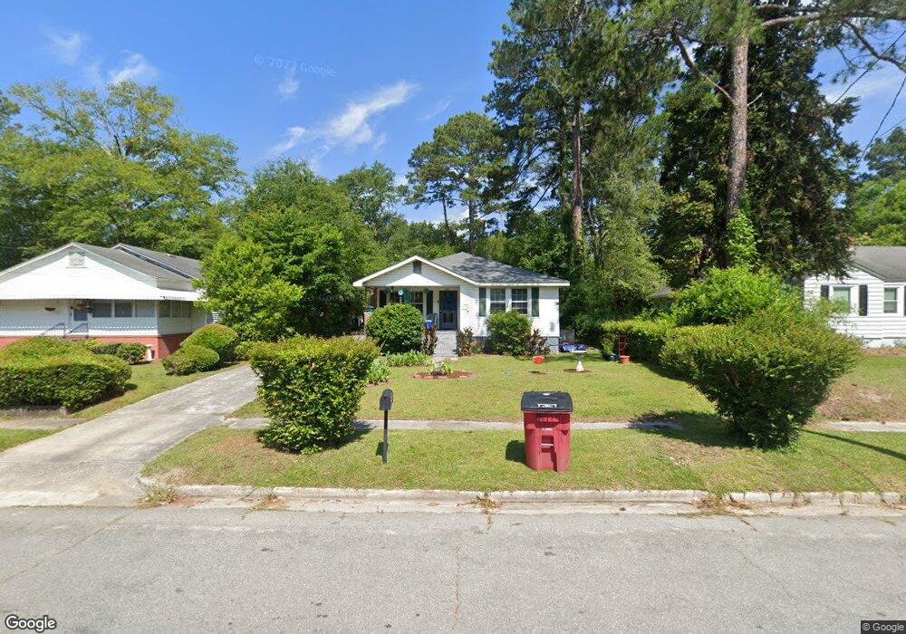 1087 Radio Dr, Macon, GA 31204 - photo 1