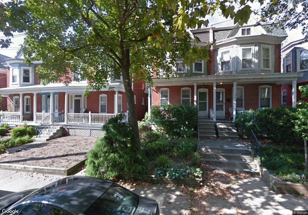 414 W 21st St, Wilmington, DE 19802 - photo 1