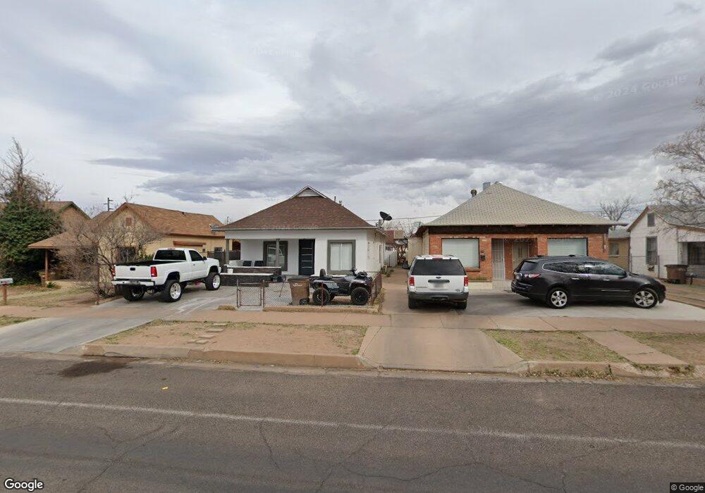 724 E 12th St, Douglas, AZ 85607 - photo 1