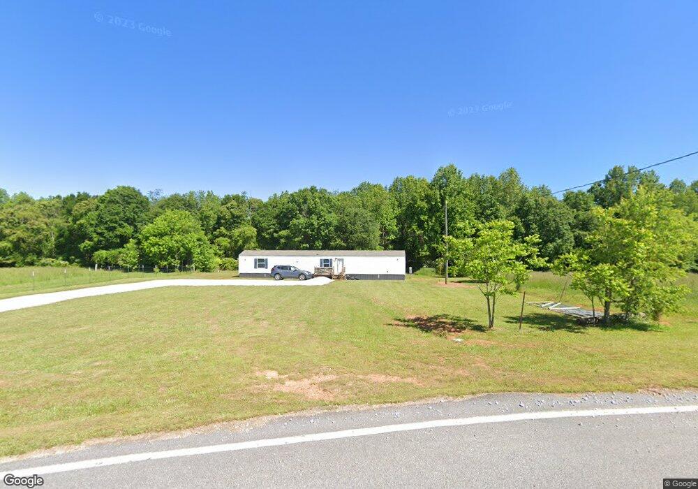 721 Berlin Rd, Homer, GA 30547 - photo 1