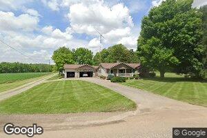 3300 State Route 598, Crestline, OH 44827