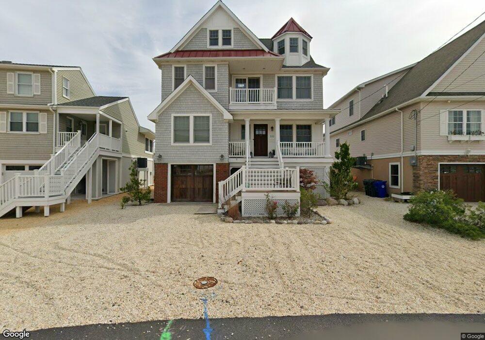 532 Broad Ave, Mantoloking, NJ 08738 - photo 1