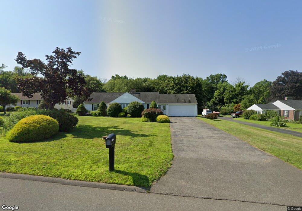 11 Bridge Ln, Enfield, CT 06082 - photo 1