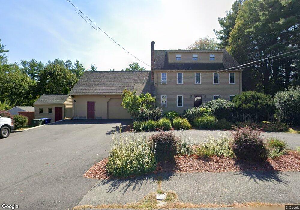 467 Litchfield St, Leominster, MA 01453 - photo 1