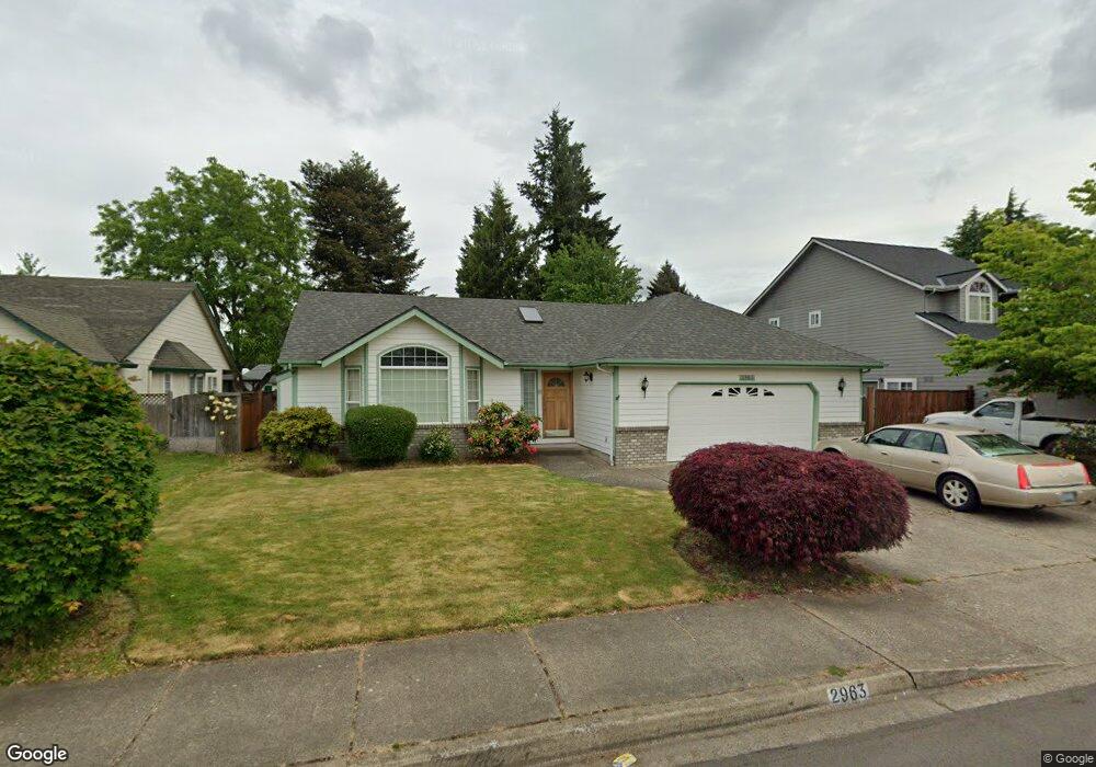 2963 Dry Creek Rd, Eugene, OR 97404 - photo 1