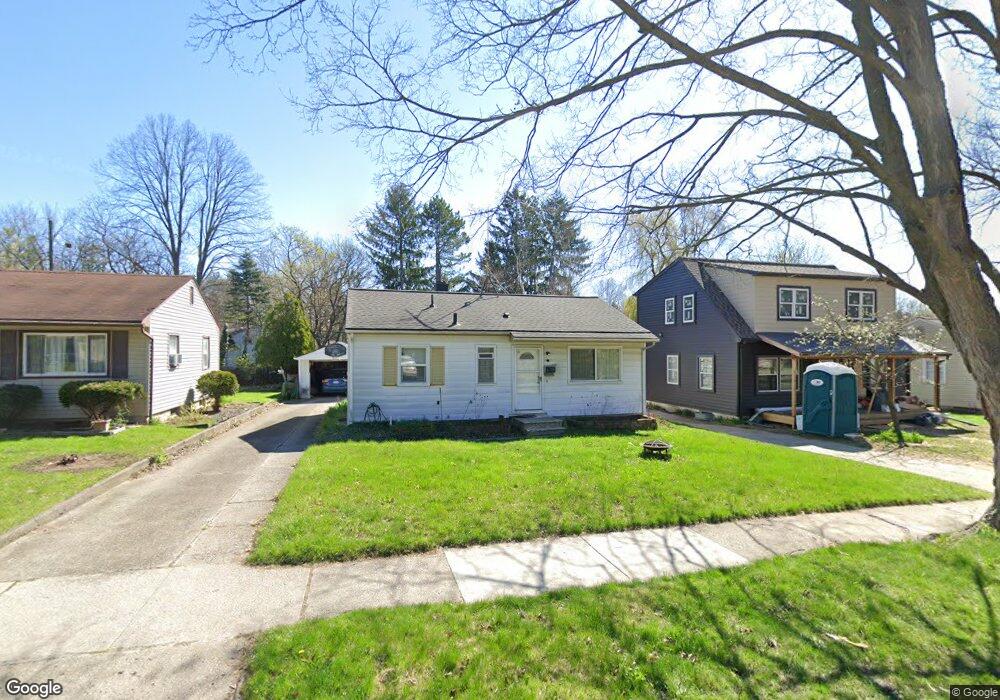 885 Starwick Dr, Ann Arbor, MI 48105 - photo 1